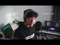 hey, i'm tired - arash buana | a cover by nasywa rosydiwo #rosydiwocover