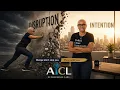 Disruption Follows Intention 1