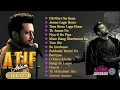 Download Lagu Best of Atif Aslam Romantic Hits - Jukebox | Atif Aslam Hit Songs 2025 | Hindi Love Songs