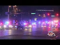 Pulse 911 calls