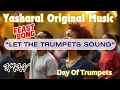 Download Lagu Yasharal Original Music: Let The Trumpets Sound | Yum Tarua'ah (Day of Trumpets) Sept. 18, 2025