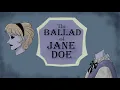 Download Lagu The Ballad of Jane Doe - A Ride the Cyclone Animatic