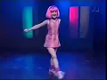 LazyTown - Bing Bang Dance 2006 on Stoo 2 Iceland Remake juliannarosemauriello329