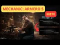 Mechanic Gunsmith 5 updated 1 0 Escape from Tarkov