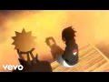 Naruto vs Sasuke AMV - Better Now Post Malone