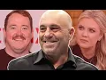 Joe Rogan And Shane Gillis Just COOKED Erika Kirk Over Her WWE Entrance And They re Not Wrong