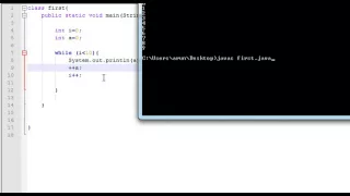 Learn Java in Hindi 12 While Do While Control Statement Low