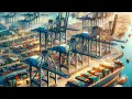 Giant of the Seas Exploring Fenix Marine Services - A Maritime Marvel