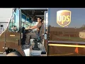 Inside look at the job training process at UPS