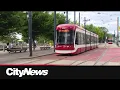 Toronto s busiest streetcar route to face service disruptions