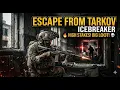 Escape from Tarkov IceBreaker need 2 military filters