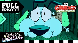 full episode king ramses curse courage the cowardly dog cartoon cartoons