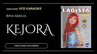 Download Kejora - Rina Amelia - Lagista vol.1  (Video \u0026 Audio versi VCD Karaoke) MP3