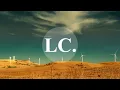 Lee Burridge, Lost Desert – The Wildcard Rhapsody