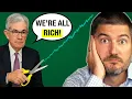 Download Lagu Fed Rate Cuts At All Time Market Highs (Here's What Happens Next)