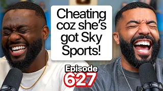 FUNNIEST POSTS ON THE INTERNET?! | EP 627