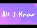 Download Lagu Rudimental, Khalid - All I Know