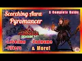 Download Lagu Scorching Aura Pyromancer - Complete Build Guide - Hero Siege Season 7