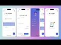 FLUTTER TODO App With Hive DB Task Management App Hive CRUD Operation Tutorial Flutter Tutorial