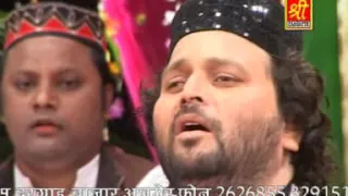 kali kamliyan wale tera jalwa chand afzal qadri new qawwali 2016