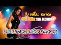 Download Lagu Dj viral Tiktok _Oh Dek Tia Monika_ Bass Gacorrrr #djindia #djviraltiktok #djremix #bassboosted 