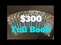 Download Lagu $300 Full Book of King of Diamonds scratch off tickets