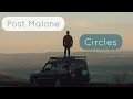 Download Lagu Post Malone - Circles (WhatsApp Status) - New English Song Lyrics Video