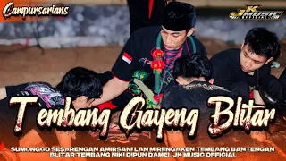 dj bantengan gayeng blitar satrio putro arjuno remixer jkmusic official 