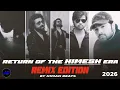 Lagu 🧢 Return of the Himesh Era: 2000's Type Remix Edition | Himesh Reshammiya | Himan Beats