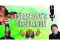 Download Lagu TMABird - Everybody's Circulation (Lyric Video)