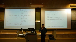 Lecture 24 Mixed integer programming I