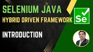 Session 48 - Selenium with Java Hybrid Automation Framework Project POM