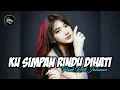 DJ Ku Simpan Rindu Dihati (Punk Rock Jalanan) DJ Fullband viral