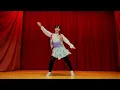 しなこ【歯ラ歯ラ】ダンス反転（フル）Dance Practice (mirrored)
