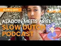 Download Lagu Ep 16 SLOW DUTCH A1 - 🧞‍♂️🧜🏼‍♀️ Aladdin meets Ariel - Dutch listening exercise