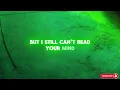 Three Days Grace - Kill Me Fast (Lyrics)