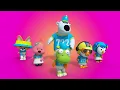Banana Cha Cha | Sing and Dance Along Pororo's Banana song! | Pororo the Little Penguin