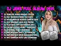 Download Lagu DJ JAWA TERBARU 2025 FULL BASS 🎶 DJ SUMILIRE ANGIN NGGOWO TRESNO 🎶 DJ JAWA FULL ALBUM TERBARU 2025