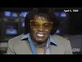 1988: Is this James Brown's strangest interview ever?