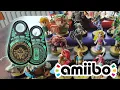 Amiibo Link - Use infinite amiibos with this
