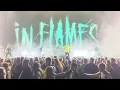 In Flames Call My Name Live 5-6-22 Metal Tour Of The Year Bridgestone Arena Nashville TN 60fps