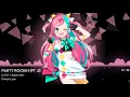 Lagu [Nightcore] DJ THT - Party Rockin (Part Two) (Radio Edit)