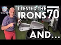 Sub 70 Golf Irons Review - Can These Hand-Built Irons Replace My Gamers