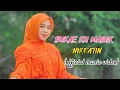 Download Lagu BUKAE KU MABOK -NIKFATIN (official music video)