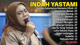 Indah Yastami ”Izinkan Selamanya Namamu Dihati" - Cover Akustik Terbaik dan Populer 2023