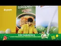 Lagu Tokopedia X BTS : \