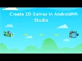 How To Make 2D Games In Android Studio Part 2