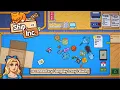 Lets Pack Orders Ship Inc Full Game no commentary longplay