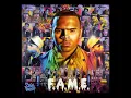 Chris Brown feat  Ludacris   Wet The Bed Audio