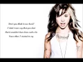Download Lagu Christina Perri Bluebird - lyrics on screen
